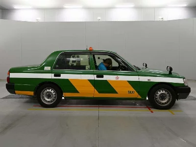 Toyota Comfort