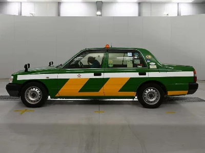 Toyota Comfort