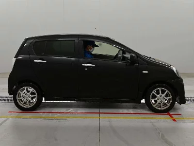 Toyota Pixis Epoch