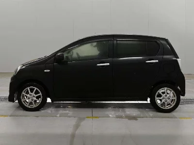 Toyota Pixis Epoch