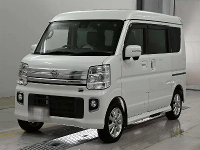 Nissan NV100 Clipper Rio
