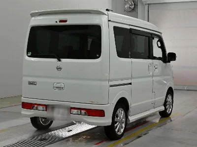 Nissan NV100 Clipper Rio