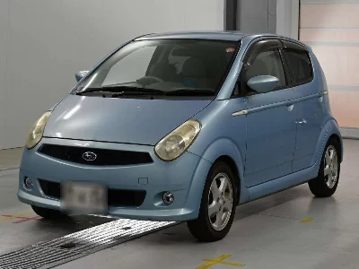 Subaru R2
