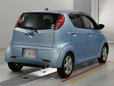 Subaru R2