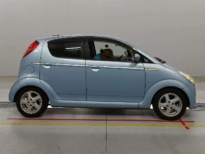 Subaru R2