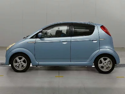 Subaru R2