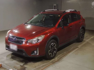 Subaru SUBARU XV