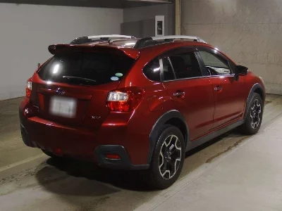 Subaru SUBARU XV