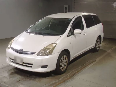 Mazda AXELA SPORT