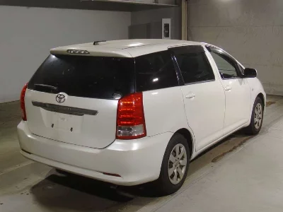 Mazda AXELA SPORT