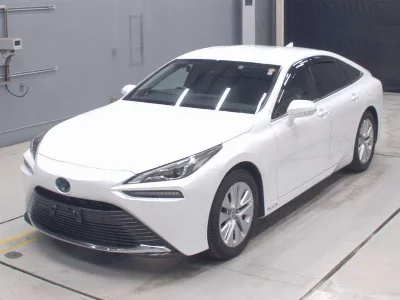 Toyota Mirai