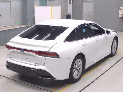Toyota Mirai