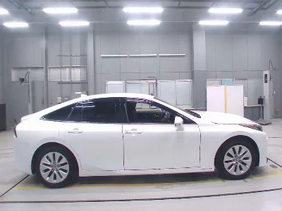 Toyota Mirai