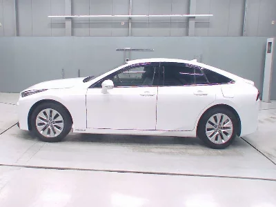 Toyota Mirai