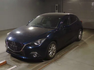 Mazda AXELA SPORT