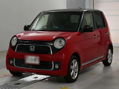 Honda N-One