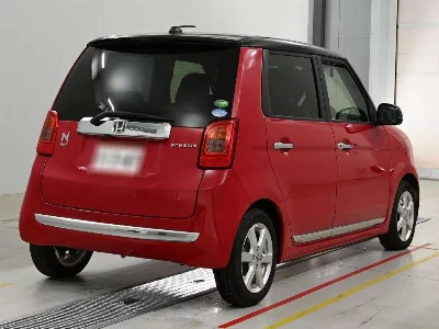 Honda N-One