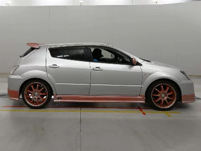 Toyota WiLL VS