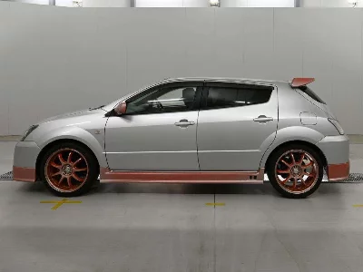 Toyota WiLL VS