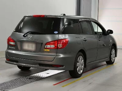 Nissan WINGROAD