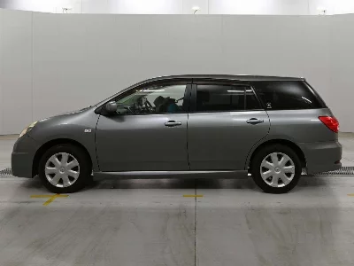 Nissan Wingroad