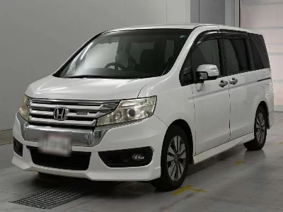 Honda STEPWGN SPADA