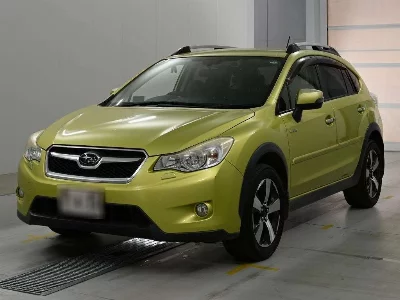 Subaru SUBARU XV