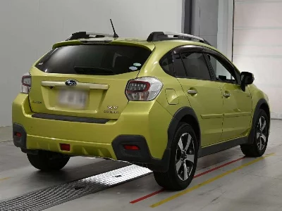 Subaru SUBARU XV