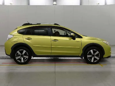 Subaru SUBARU XV