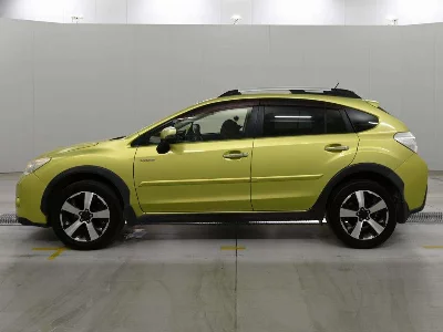Subaru SUBARU XV