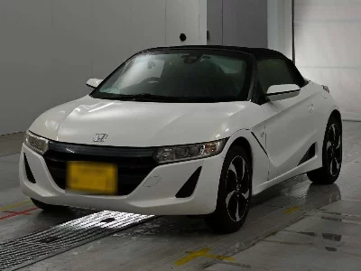 Honda S660