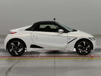 Honda S660