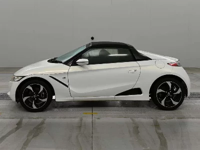 Honda S660