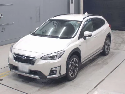 Subaru SUBARU XV