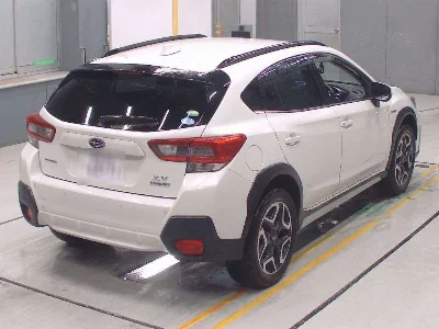 Subaru SUBARU XV