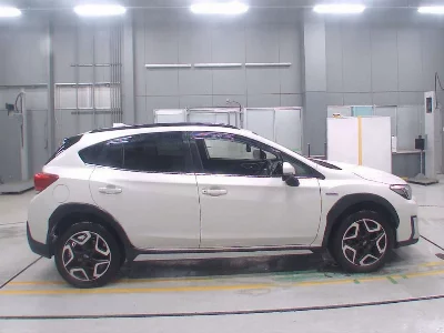 Subaru SUBARU XV