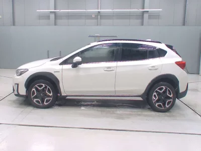 Subaru SUBARU XV