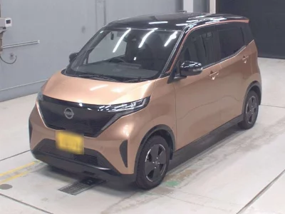 Nissan Sakura