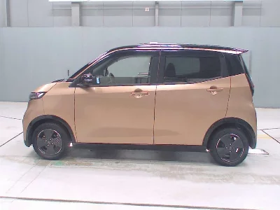 Nissan Sakura