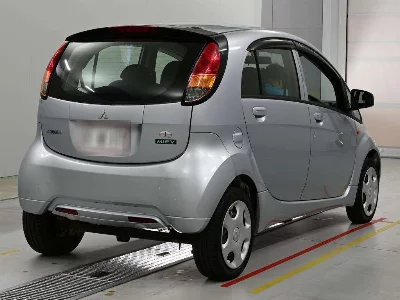 Mitsubishi i-MiEV