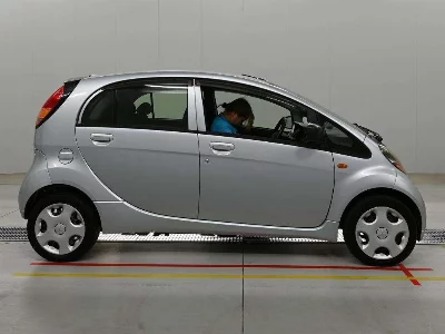 Mitsubishi i-MiEV