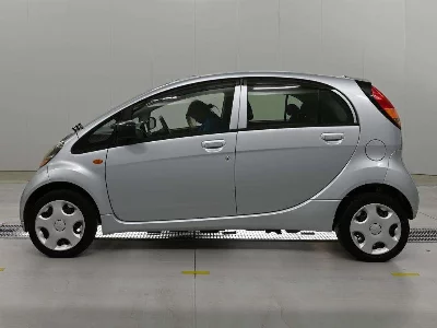 Mitsubishi i-MiEV