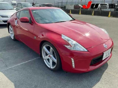 Nissan Fairlady Z