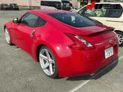 Nissan Fairlady Z