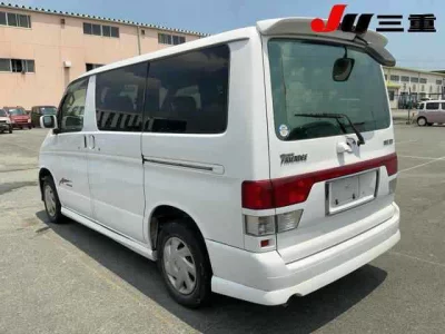 Mazda Bongo Friendee