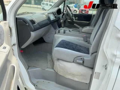 Mazda Bongo Friendee
