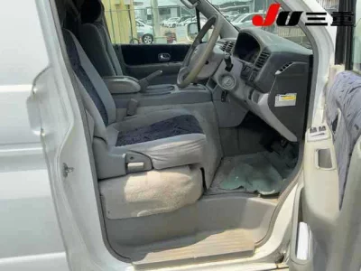 Mazda Bongo Friendee