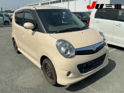 Suzuki MR Wagon