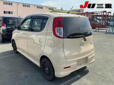 Suzuki MR Wagon