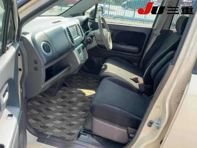 Suzuki MR Wagon